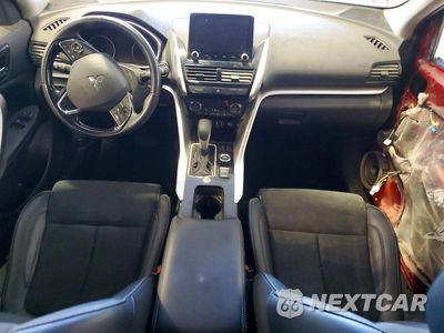 Zdjęcie 8 z 14 samochodu: 2025 MITSUBISHI ECLIPSE CROSS SE VIN:JA4ATWAA9SZ034999 - miniatura
