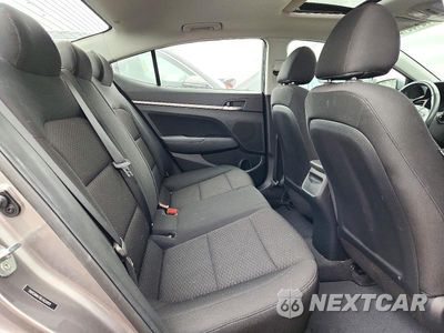 Zdjęcie 10 z 12 samochodu: 2020 HYUNDAI ELANTRA VALUE EDITION VIN:5NPD84LF8LH526921 - miniatura