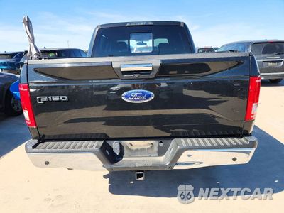 Zdjęcie 6 z 12 samochodu: 2015 FORD F150 SUPERCREW VIN:1FTEW1EG3FFB12619 - miniatura