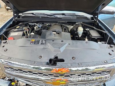 Zdjęcie 11 z 12 samochodu: 2014 CHEVROLET SILVERADO C1500 LT VIN:3GCPCREH9EG264541 - miniatura