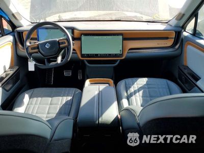 Zdjęcie 8 z 13 samochodu: 2025 RIVIAN R1S PREMIUM VIN:7PDSGCBP6SN061237 - miniatura