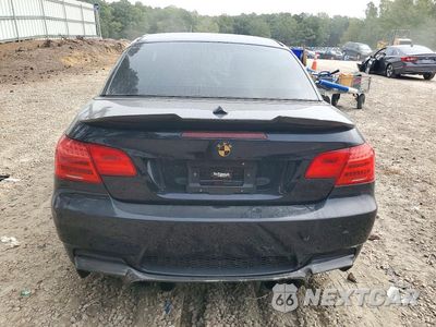 Zdjęcie 6 z 13 samochodu: 2013 BMW M3 VIN:WBSDX9C52DE785311 - miniatura