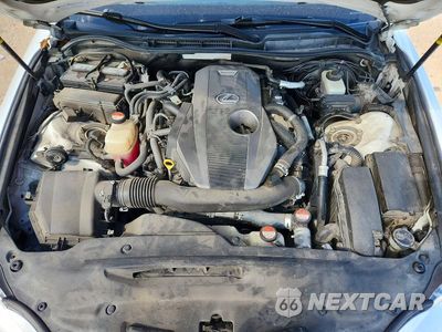 Zdjęcie 11 z 12 samochodu: 2016 LEXUS IS 200T VIN:JTHBA1D27G5021088 - miniatura