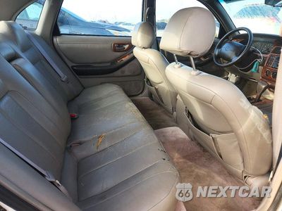 Zdjęcie 10 z 12 samochodu: 1996 TOYOTA AVALON XL VIN:4T1BF12B7TU124836 - miniatura