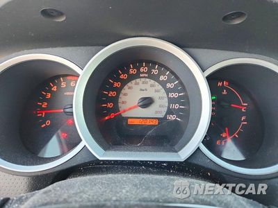 Zdjęcie 9 z 12 samochodu: 2007 TOYOTA TACOMA V6 VIN:5TEUU42N17Z394320 - miniatura