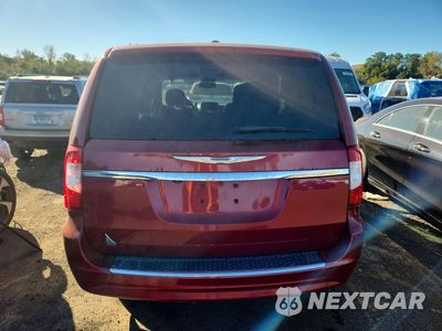 Zdjęcie 6 z 13 samochodu: 2016 CHRYSLER TOWN AND COUNTRY VIN:2C4RC1BG7GR158768 - miniatura
