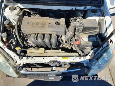 Zdjęcie 11 z 12 samochodu: 2007 TOYOTA COROLLA CE VIN:1NXBR32E37Z804607 - miniatura