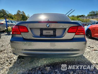 Zdjęcie 6 z 12 samochodu: 2011 BMW 328 I VIN:WBADW3C55BE439822 - miniatura