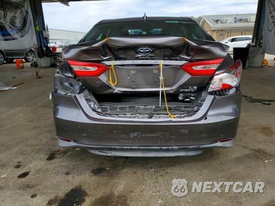 Zdjęcie 6 z 12 samochodu: 2020 TOYOTA CAMRY LE VIN:4T1C31AK4LU019699 - miniatura
