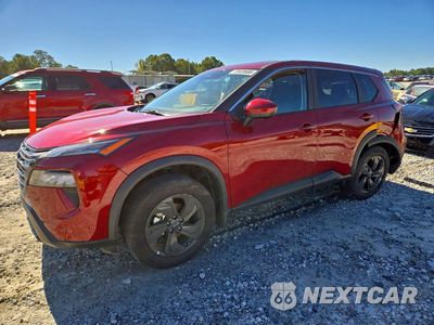 2026 NISSAN ROGUE SV 5N1BT3BA2TC795106 - główne zdjęcie licytacji z USA - miniatura
