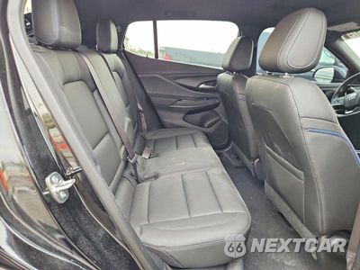 Zdjęcie 11 z 14 samochodu: 2026 BUICK ENVISTA SPORT TOURING VIN:KL47LBEP3TB129473 - miniatura