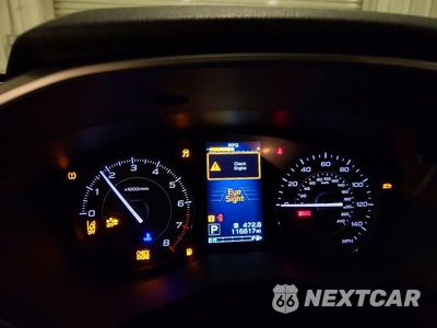 Zdjęcie 9 z 13 samochodu: 2020 SUBARU IMPREZA PREMIUM VIN:4S3GTAV69L3727102 - miniatura