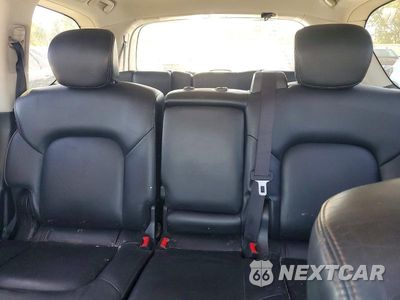 Zdjęcie 10 z 13 samochodu: 2017 NISSAN ARMADA PLATINUM VIN:JN8AY2NC6H9511011 - miniatura