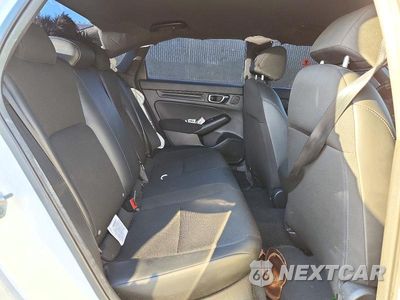 Zdjęcie 10 z 12 samochodu: 2024 HONDA CIVIC SPORT VIN:2HGFE2F55RH524684 - miniatura