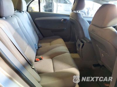 Zdjęcie 10 z 12 samochodu: 2012 CHEVROLET MALIBU 1LT VIN:1G1ZC5E03CF276896 - miniatura