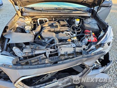 Zdjęcie 12 z 13 samochodu: 2018 SUBARU OUTBACK 2.5I PREMIUM VIN:4S4BSAFC1J3325665 - miniatura
