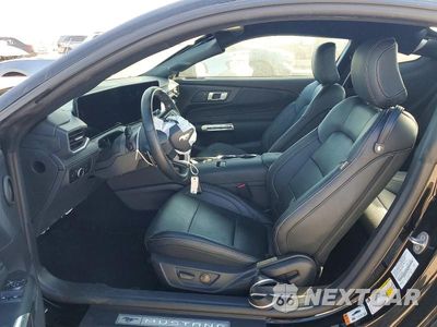 Zdjęcie 7 z 12 samochodu: 2025 FORD MUSTANG GT VIN:1FA6P8CF6S5418952 - miniatura