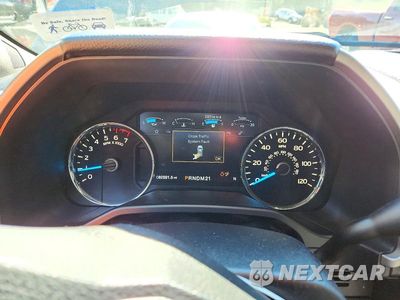 Zdjęcie 9 z 12 samochodu: 2016 FORD F150 SUPERCREW VIN:1FTEW1EP9GFB41947 - miniatura