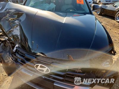 Zdjęcie 12 z 13 samochodu: 2025 HYUNDAI TUCSON SEL VIN:5NMJCCDE1SH516129 - miniatura
