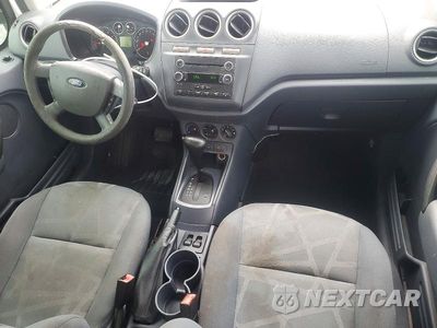 Zdjęcie 8 z 13 samochodu: 2012 FORD TRANSIT CONNECT XLT VIN:NM0LS7DN0CT115039 - miniatura