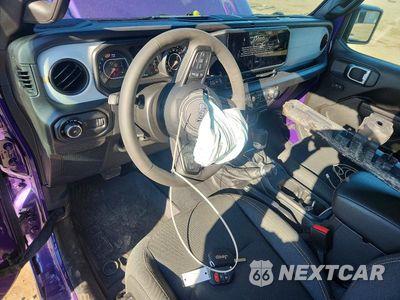 Zdjęcie 8 z 12 samochodu: 2026 JEEP WRANGLER SPORT VIN:1C4PJXDN7TW240996 - miniatura