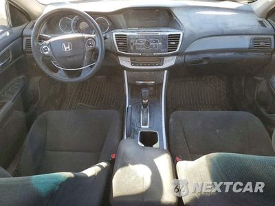 Zdjęcie 8 z 12 samochodu: 2013 HONDA ACCORD LX VIN:1HGCR2F37DA109850 - miniatura