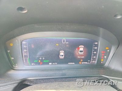 Zdjęcie 9 z 13 samochodu: 2024 HONDA ACCORD TOURING HYBRID VIN:1HGCY2F86RA019160 - miniatura