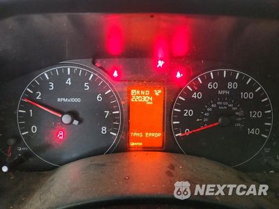 Zdjęcie 9 z 13 samochodu: 2015 NISSAN NV 1500 SV VIN:1N6BF0KM1FN807532 - miniatura