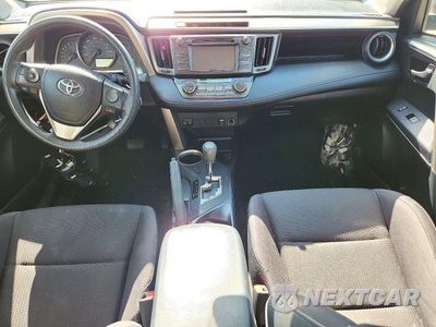 Zdjęcie 8 z 14 samochodu: 2013 TOYOTA RAV4 XLE VIN:JTMRFREV2DD001597 - miniatura