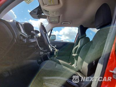 Zdjęcie 7 z 13 samochodu: 2015 JEEP RENEGADE LATITUDE VIN:ZACCJBBT0FPB41344 - miniatura