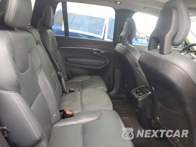Zdjęcie 11 z 13 samochodu: 2020 VOLVO XC90 T6 MOMENTUM VIN:YV4A22PK2L1582163 - miniatura