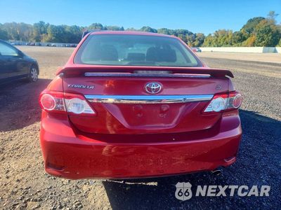 Zdjęcie 6 z 12 samochodu: 2012 TOYOTA COROLLA S VIN:2T1BU4EE6CC875926 - miniatura