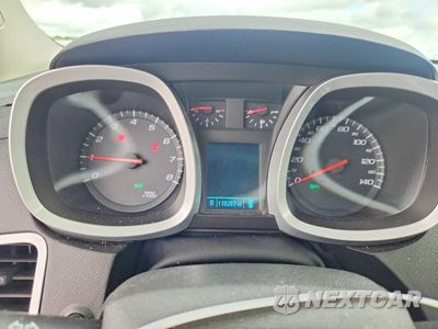 Zdjęcie 9 z 13 samochodu: 2016 CHEVROLET EQUINOX LT VIN:2GNALCEK0G6320886 - miniatura