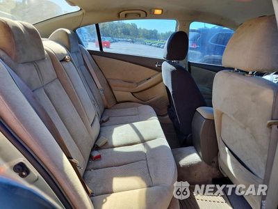 Zdjęcie 10 z 12 samochodu: 2008 NISSAN ALTIMA 2.5 VIN:1N4AL21EX8N425182 - miniatura