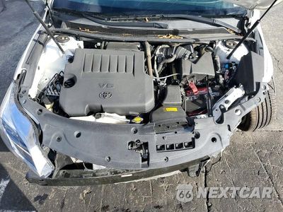 Zdjęcie 11 z 12 samochodu: 2014 TOYOTA AVALON XLE TOURING VIN:4T1BK1EB9EU088691 - miniatura