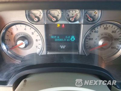 Zdjęcie 9 z 12 samochodu: 2010 FORD F150 SUPERCREW VIN:1FTFW1EV7AKE32142 - miniatura
