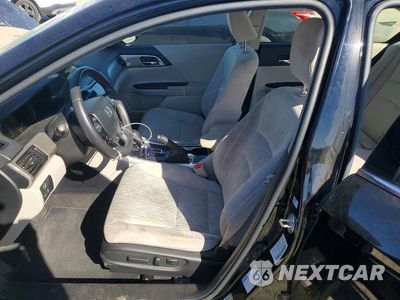 Zdjęcie 7 z 12 samochodu: 2014 HONDA ACCORD PLUG-IN HYBRID VIN:JHMCR5F71EC001067 - miniatura