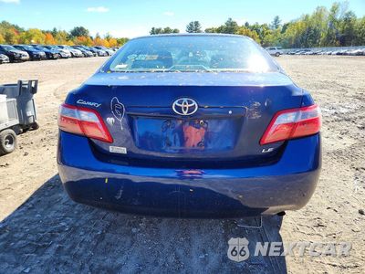 Zdjęcie 6 z 13 samochodu: 2008 TOYOTA CAMRY LE VIN:4T1BE46K58U230658 - miniatura