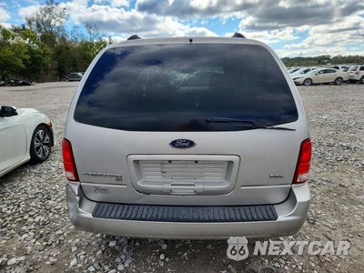 Zdjęcie 6 z 13 samochodu: 2006 FORD FREESTAR SEL VIN:2FMZA52296BA30083 - miniatura