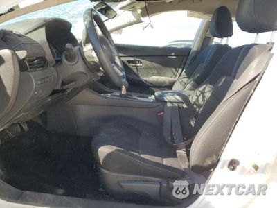 Zdjęcie 7 z 12 samochodu: 2025 NISSAN SENTRA SV VIN:3N1AB8CV1SY234647 - miniatura