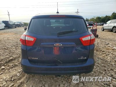 Zdjęcie 6 z 14 samochodu: 2016 FORD C-MAX SE VIN:1FADP5AU1GL120173 - miniatura