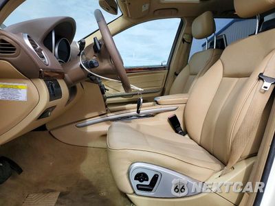 Zdjęcie 7 z 13 samochodu: 2012 MERCEDES-BENZ GL 450 4MATIC VIN:4JGBF7BE1CA767441 - miniatura