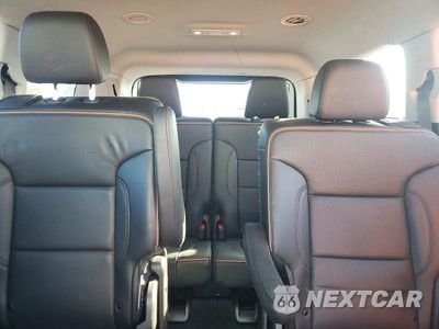 Zdjęcie 10 z 13 samochodu: 2023 GMC ACADIA AT4 VIN:1GKKNLLS9PZ127655 - miniatura