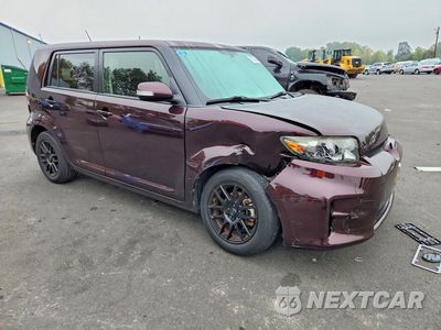Czwarte zdjęcie samochodu z boku: 2015 SCION XB BASE VIN:JTLZE4FE6FJ069768 - miniatura