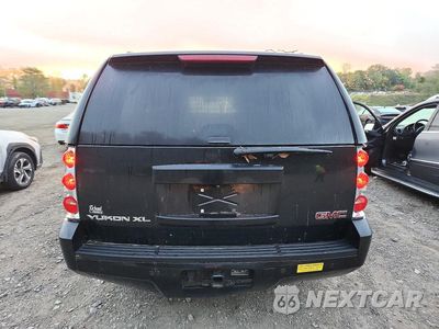 Zdjęcie 6 z 13 samochodu: 2014 GMC YUKON XL K1500 SLT VIN:1GKS2KE71ER119557 - miniatura