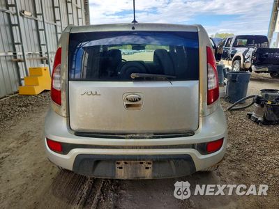 Zdjęcie 6 z 13 samochodu: 2013 KIA SOUL + VIN:KNDJT2A68D7485091 - miniatura
