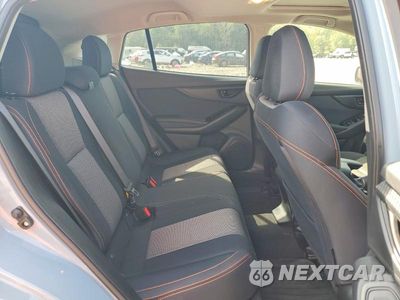 Zdjęcie 11 z 13 samochodu: 2023 SUBARU CROSSTREK PREMIUM VIN:JF2GTAEC7P8291916 - miniatura