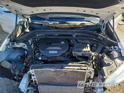 Zdjęcie 12 z 14 samochodu: 2016 BMW X1 XDRIVE28I VIN:WBXHT3C38GP880306 - miniatura