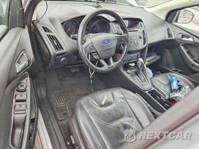 Zdjęcie 8 z 12 samochodu: 2015 FORD FOCUS SE VIN:1FADP3F28FL287317 - miniatura
