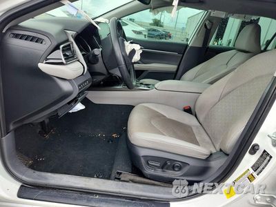 Zdjęcie 7 z 12 samochodu: 2022 TOYOTA CAMRY XSE VIN:4T1K61AK8NU017203 - miniatura